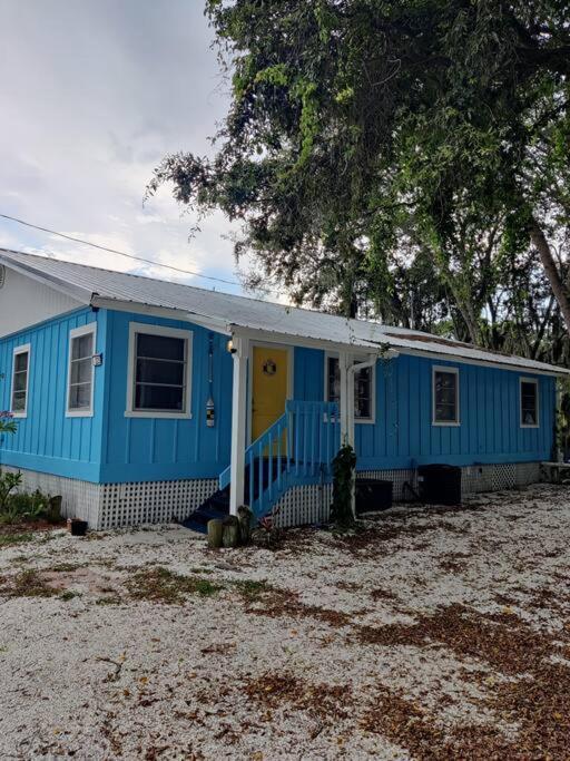 Venice Beach Within 5 Min Drive, Near The Tennis Courts And Park, Sleeps 5 Нокомис Экстерьер фото