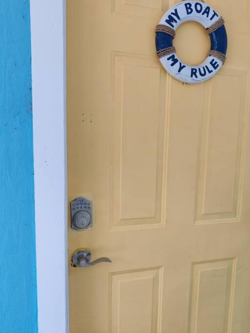 Venice Beach Within 5 Min Drive, Near The Tennis Courts And Park, Sleeps 5 Нокомис Экстерьер фото