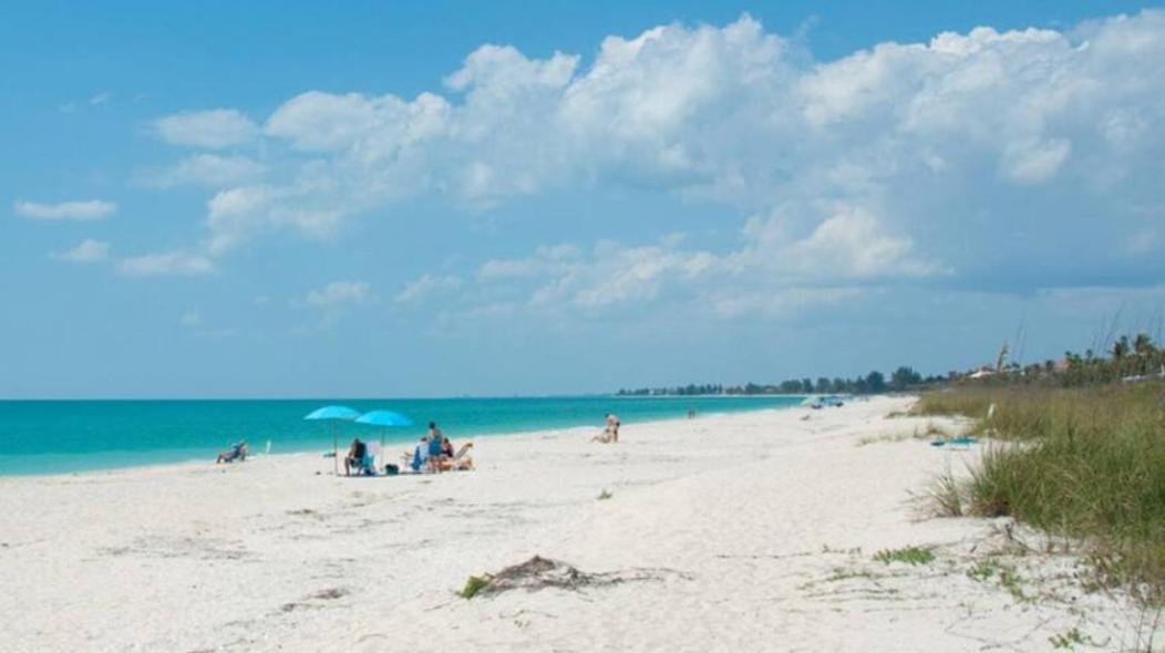 Venice Beach Within 5 Min Drive, Near The Tennis Courts And Park, Sleeps 5 Нокомис Экстерьер фото