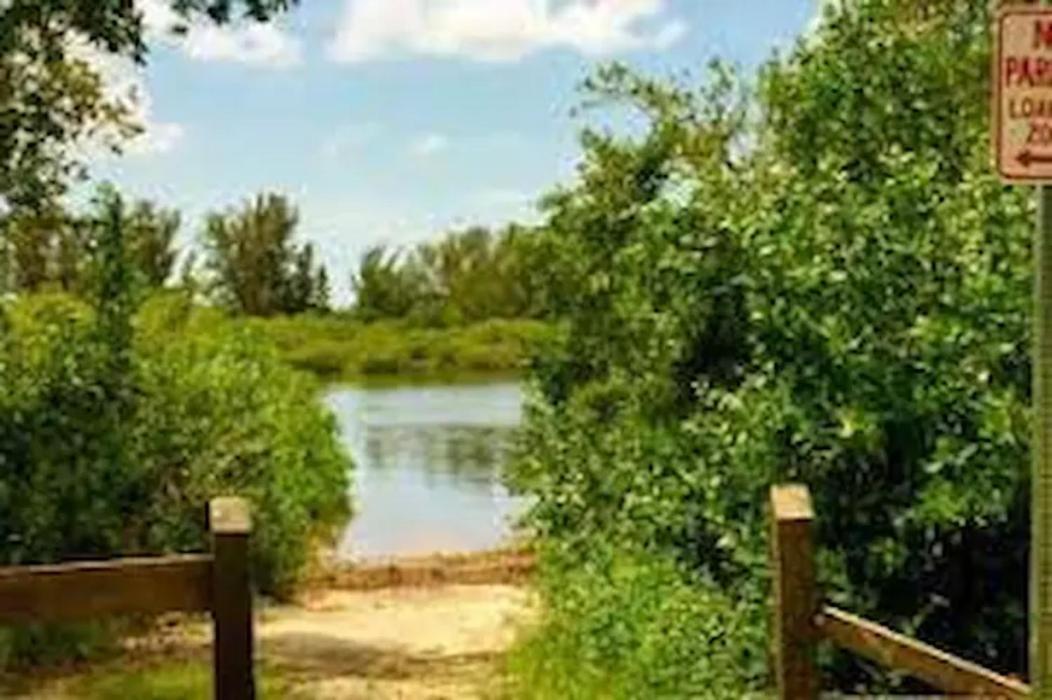 Venice Beach Within 5 Min Drive, Near The Tennis Courts And Park, Sleeps 5 Нокомис Экстерьер фото